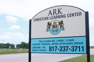 Ark Christian Learning Center