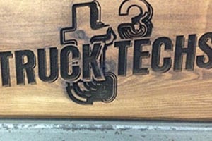 Truck-Tech-Desk